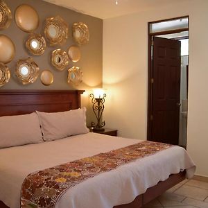 Habitación Deluxe con Cama King